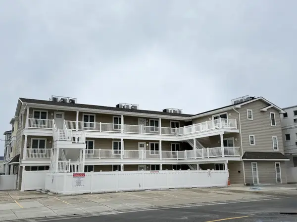 402 E 25th Avenue, North Wildwood, NJ 08260