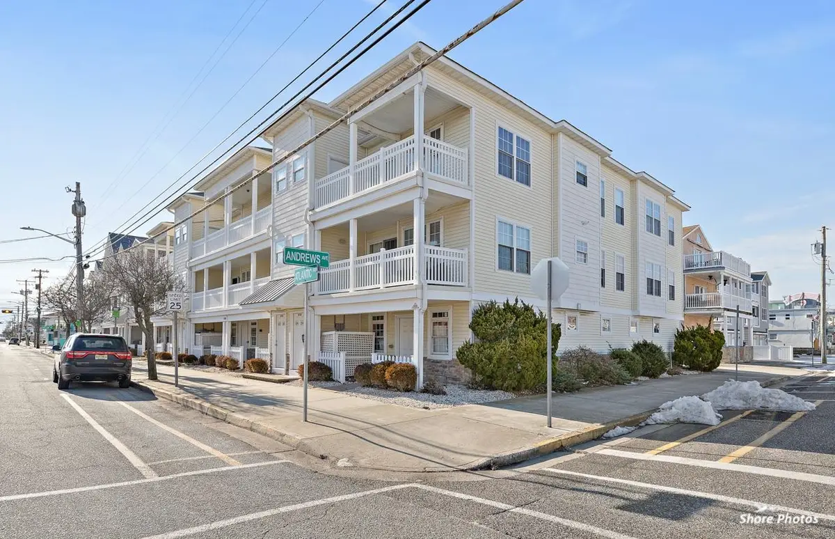 4702 Atlantic Avenue, Wildwood, NJ 08260 - #1