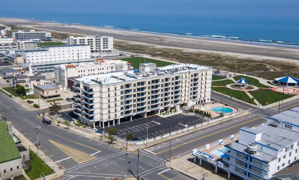 7100 Ocean Avenue, Wildwood Crest, NJ 08260 - #1