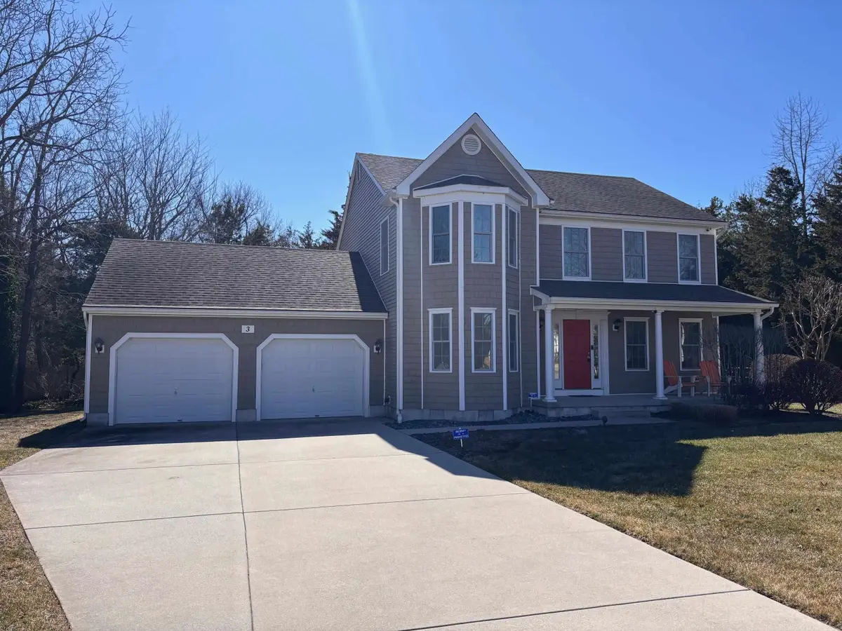 3 Fairway Drive, Swainton, NJ 08210 - #1