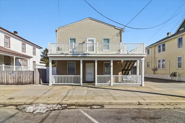 123 E Roberts Avenue, Wildwood, NJ 08260