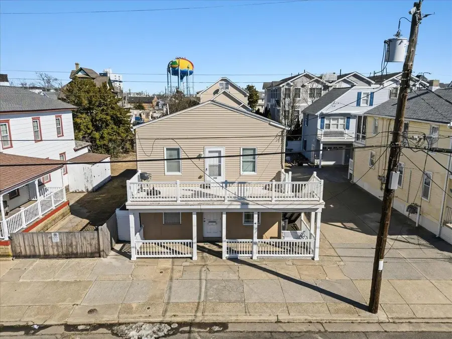 123 E Roberts Avenue, Wildwood, NJ 08260 - #2