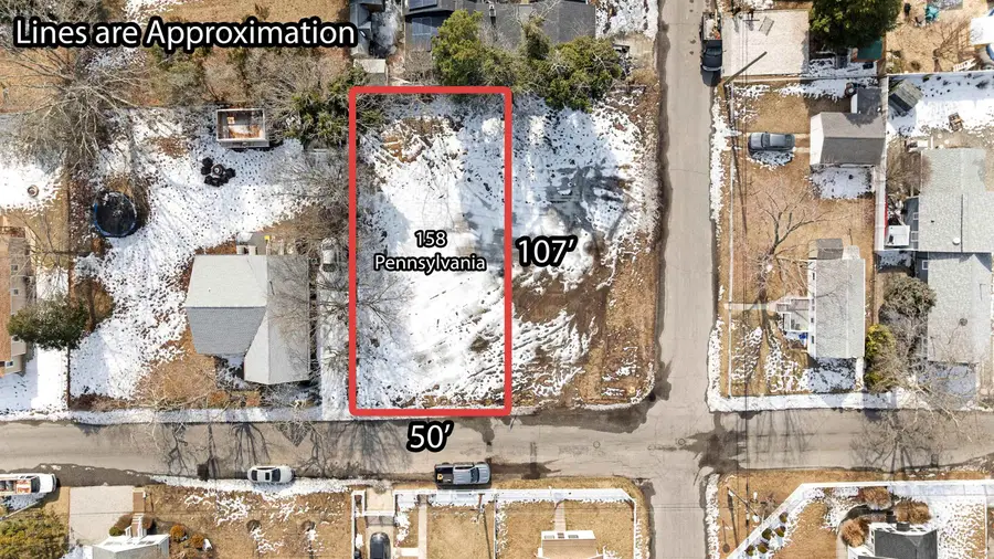 158 Pennsylvania Avenue, Villas, NJ 08251 - #3