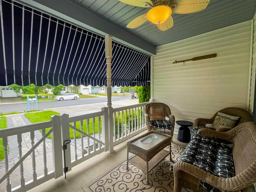 1221A Missouri Avenue, Cape May, NJ 08204 - #2