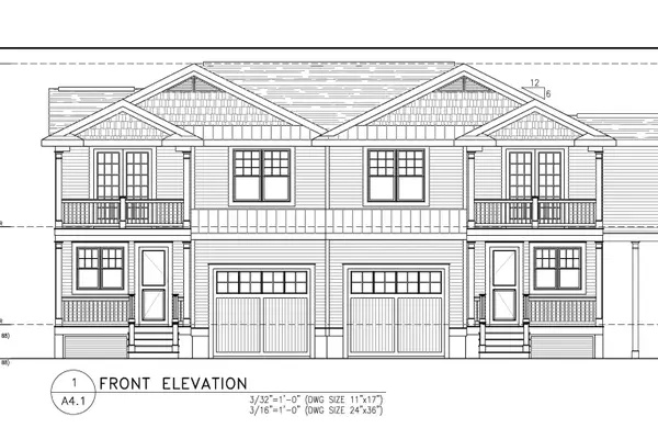 405 Fourth Avenue, West Cape May, NJ 08204