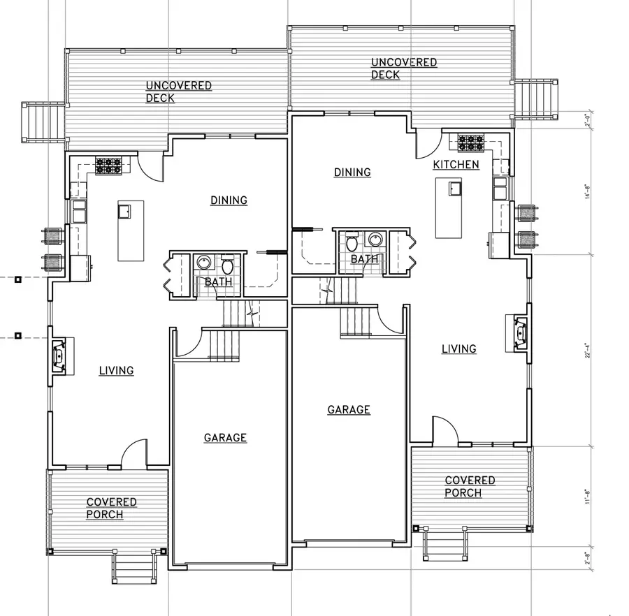 405 Fourth Avenue, West Cape May, NJ 08204 - #3