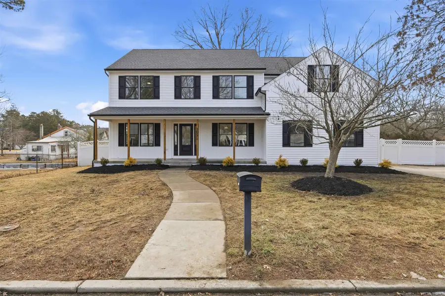 105 Hillside Avenue, Absecon, NJ 08201 - #3