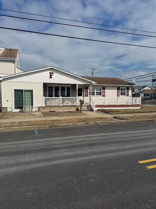 125 E 7th Avenue, North Wildwood, NJ 08260