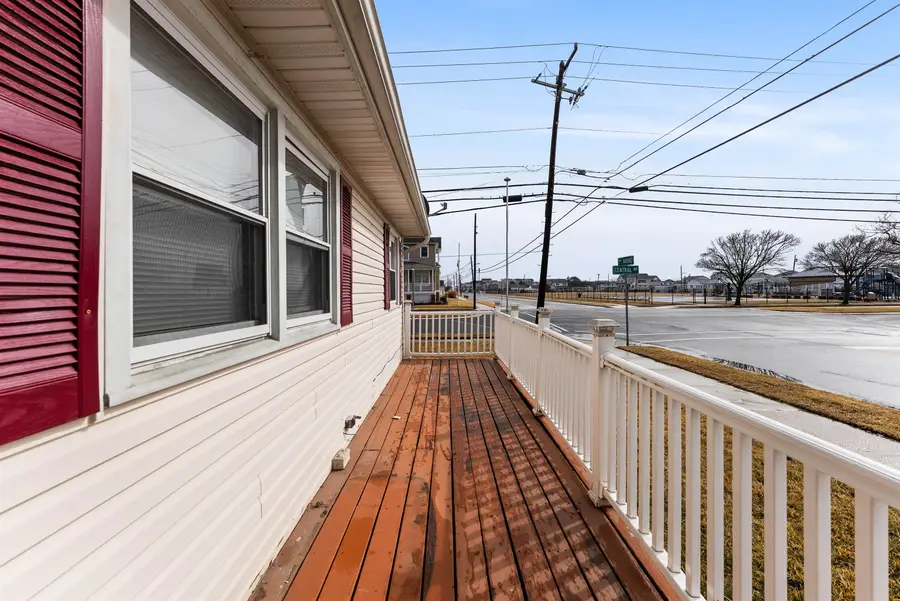 125 E 7th Avenue, North Wildwood, NJ 08260 - #3
