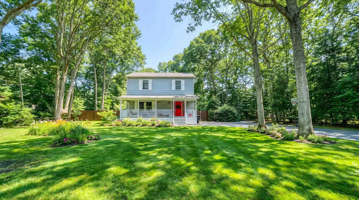 38 Mockingbird Lane, Petersburg, NJ 08270 - #1