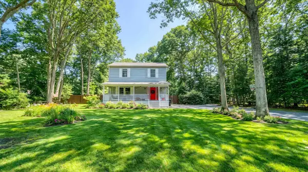 38 Mockingbird Lane, Petersburg, NJ 08270