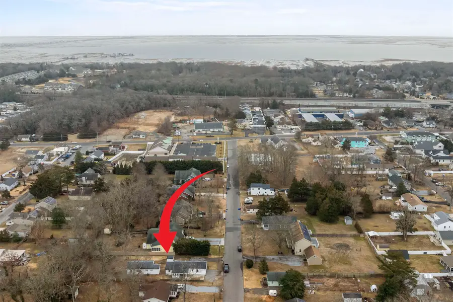 16 4th Avenue, Cape May Court House, NJ 08210 - #2