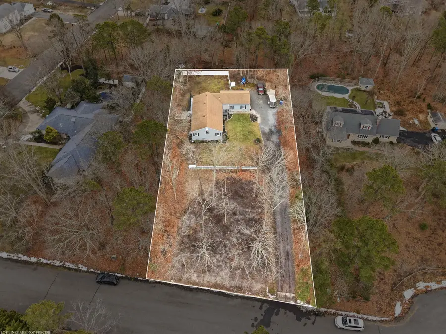 4 Prosit Lane, Seaville, NJ 08230 - #3