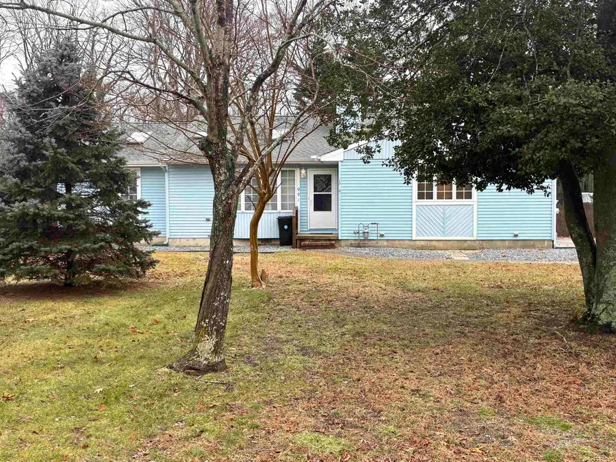 991 Tecumsch Road, Erma, NJ 08204-4858 - #2