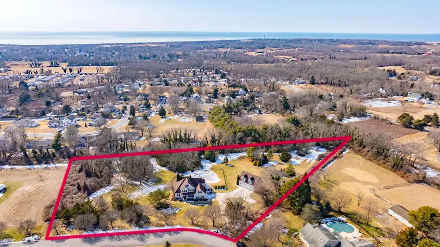 23 Taylor Lane, Cold Spring, NJ 08204-4161 - #3