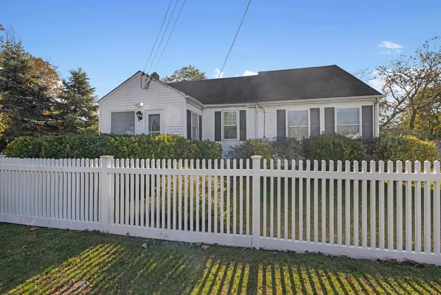 18 Warwick Road, Villas, NJ 08251-1646 - #2