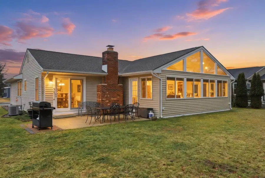 41 Wedgeport Drive, Toms River, NJ 08757 - #2