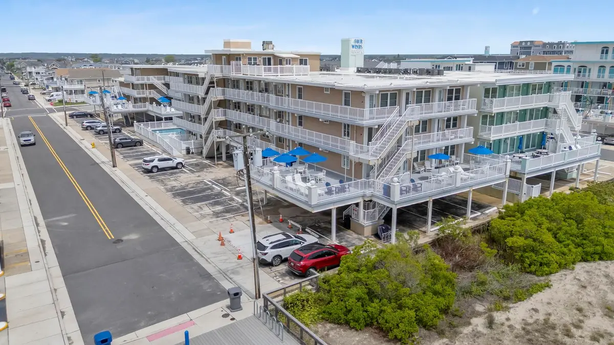 8401 Atlantic Avenue, Wildwood Crest, NJ 08260 - #1