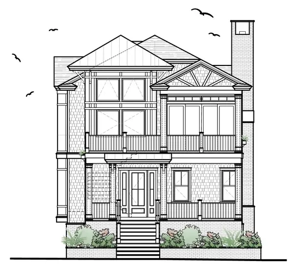 154 98th Street, Stone Harbor, NJ 08247