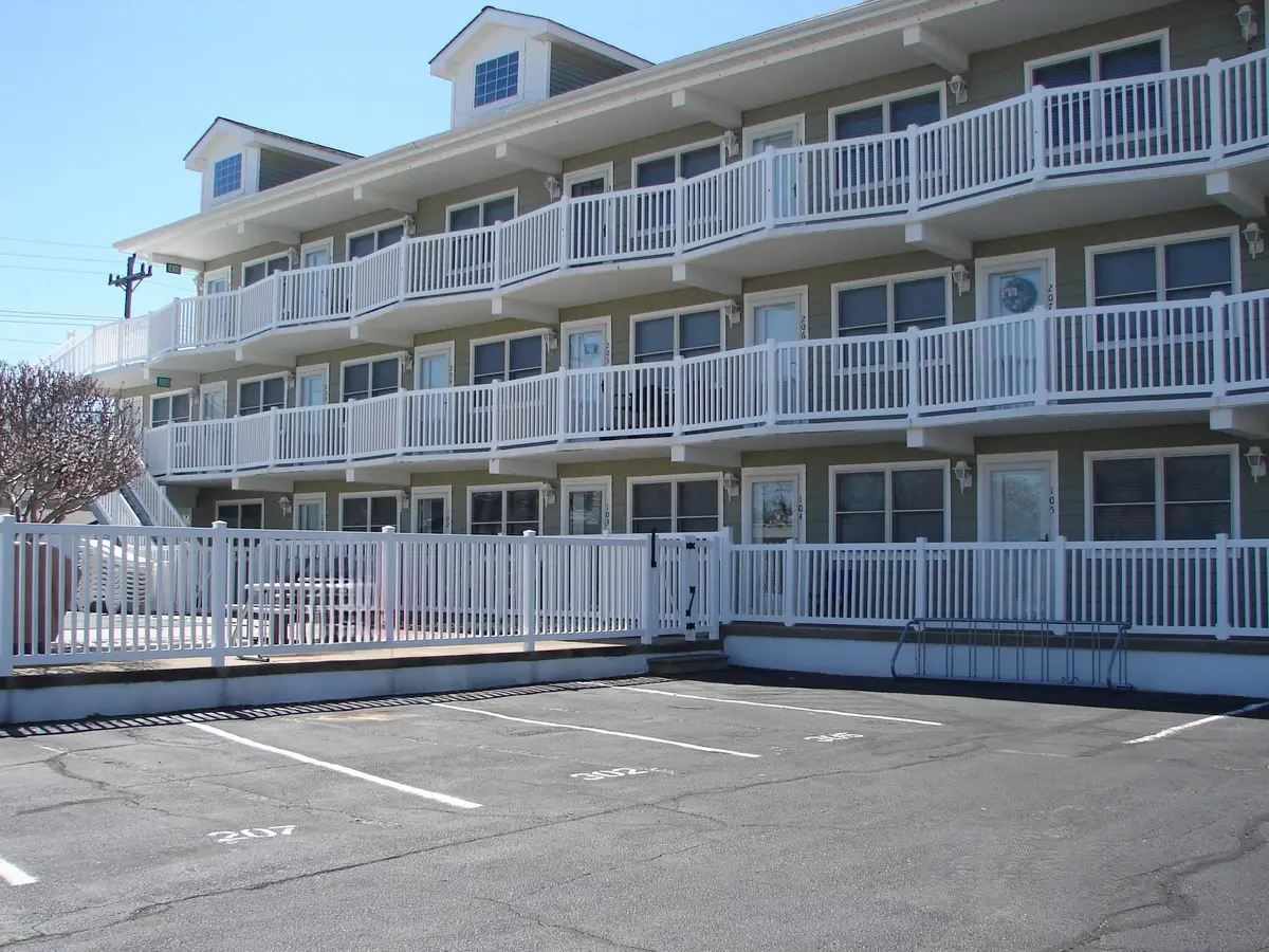 1100 New Jersey Avenue, North Wildwood, NJ 08260 - #1