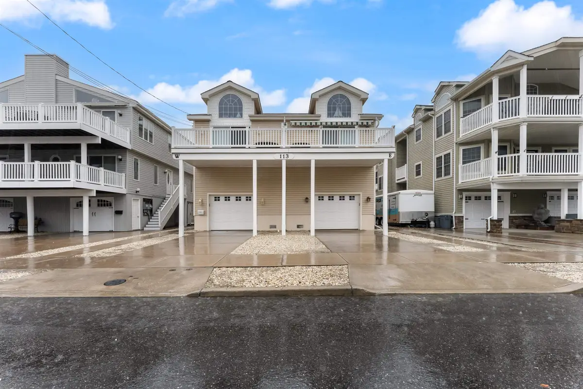 113 78th Street, Sea Isle City, NJ 08230 - #1