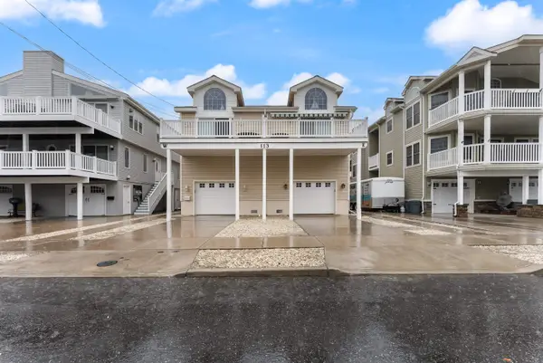 113 78th Street, Sea Isle City, NJ 08230
