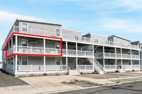 135 65th, Sea Isle City, NJ 08243