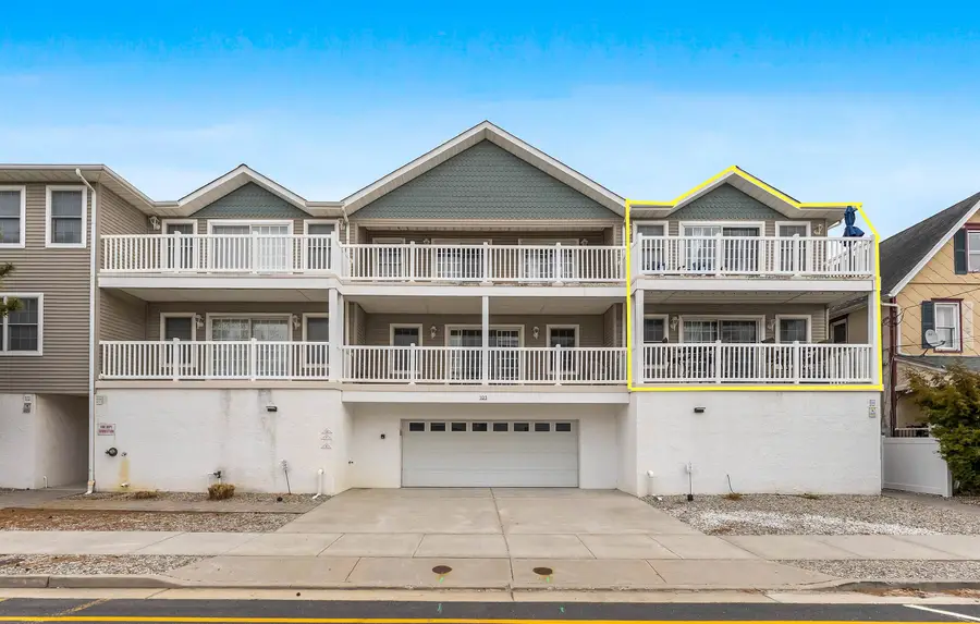 109 E Taylor Avenue, Wildwood, NJ 08260 - #2