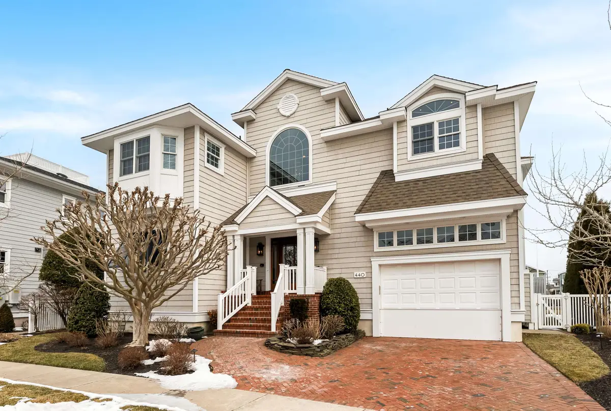 440 98th Street, Stone Harbor, NJ 08247 - #1