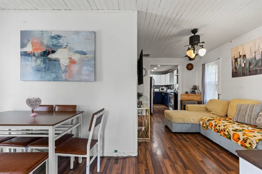 408 E Jacksonville Avenue, Villas, NJ 08251 - #3