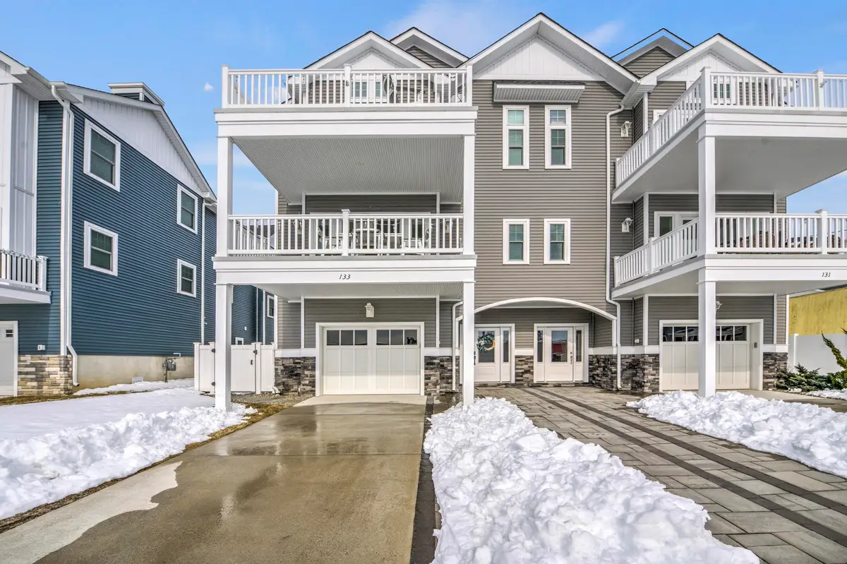 133 W Walnut Avenue, North Wildwood, NJ 08260 - #1
