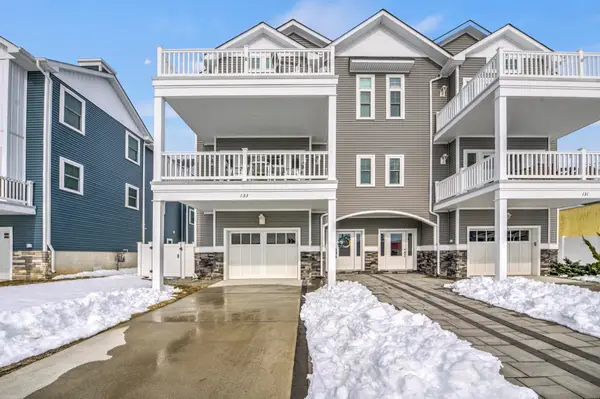 133 W Walnut Avenue, North Wildwood, NJ 08260