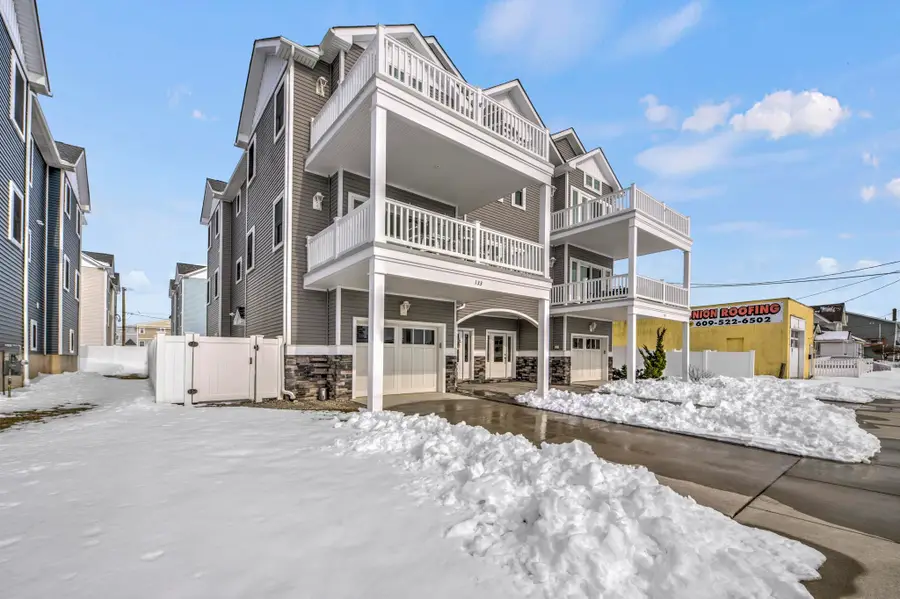 133 W Walnut Avenue, North Wildwood, NJ 08260 - #2