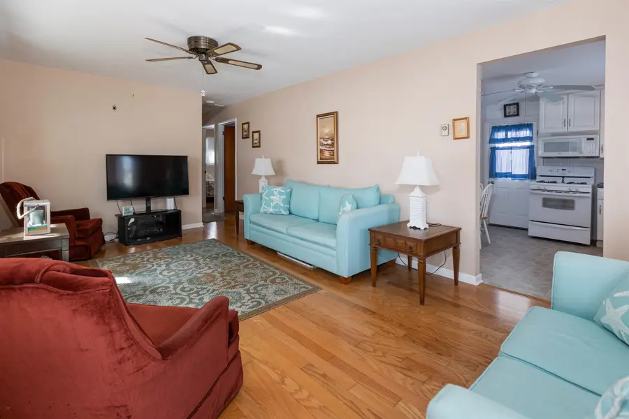 520 W Mulberry Avenue, North Wildwood, NJ 08260 - #2