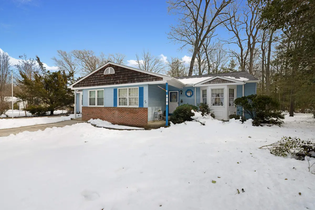 44 Heron Way, North Cape May, NJ 08204 - #1