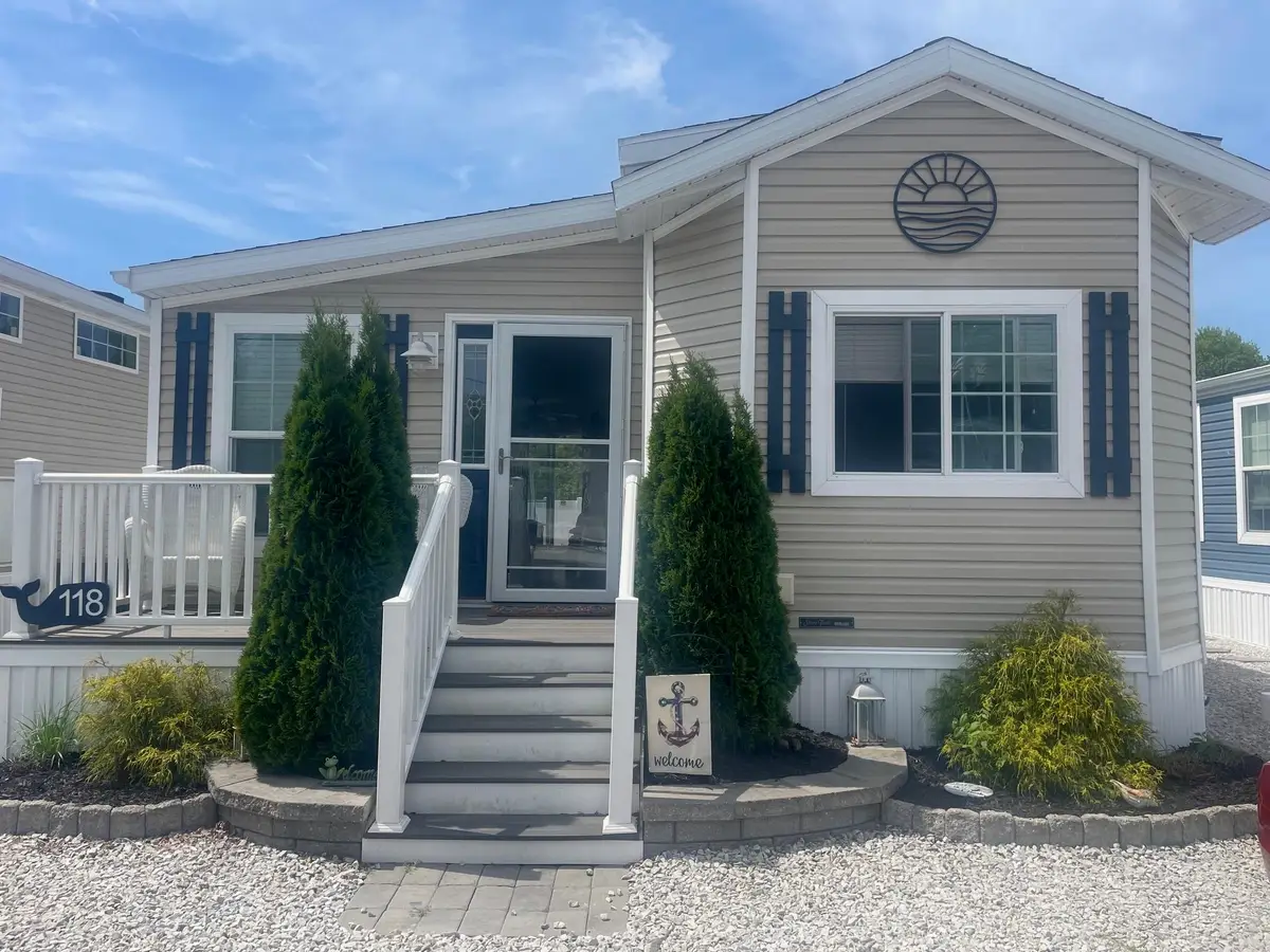 4100 Route 9 S, Rio Grande, NJ 08242 - #1