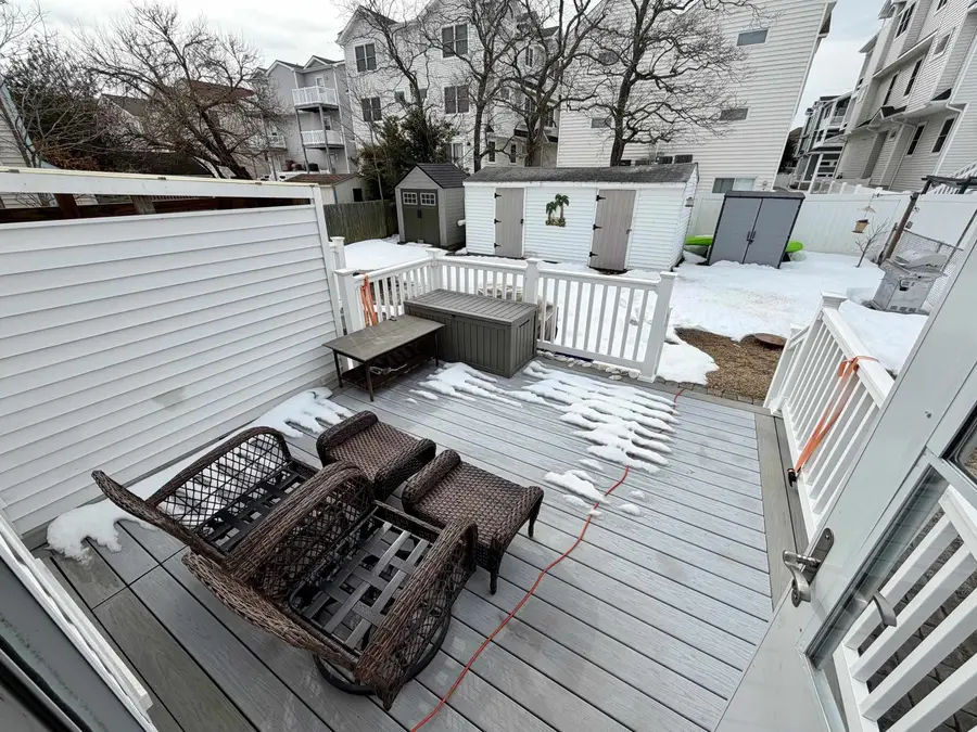 124 45th Street, Sea Isle City, NJ 08243 - #3