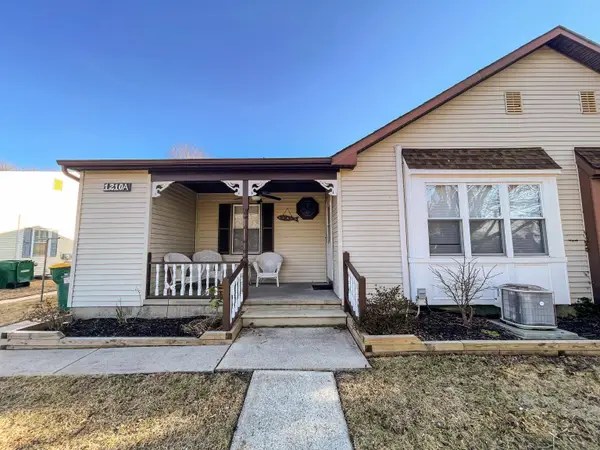 1210 A Vermont Avenue, Cape May, NJ 08204