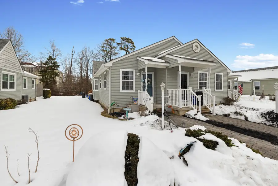 148 Lee Lane, Cape May Court House, NJ 08210 - #2