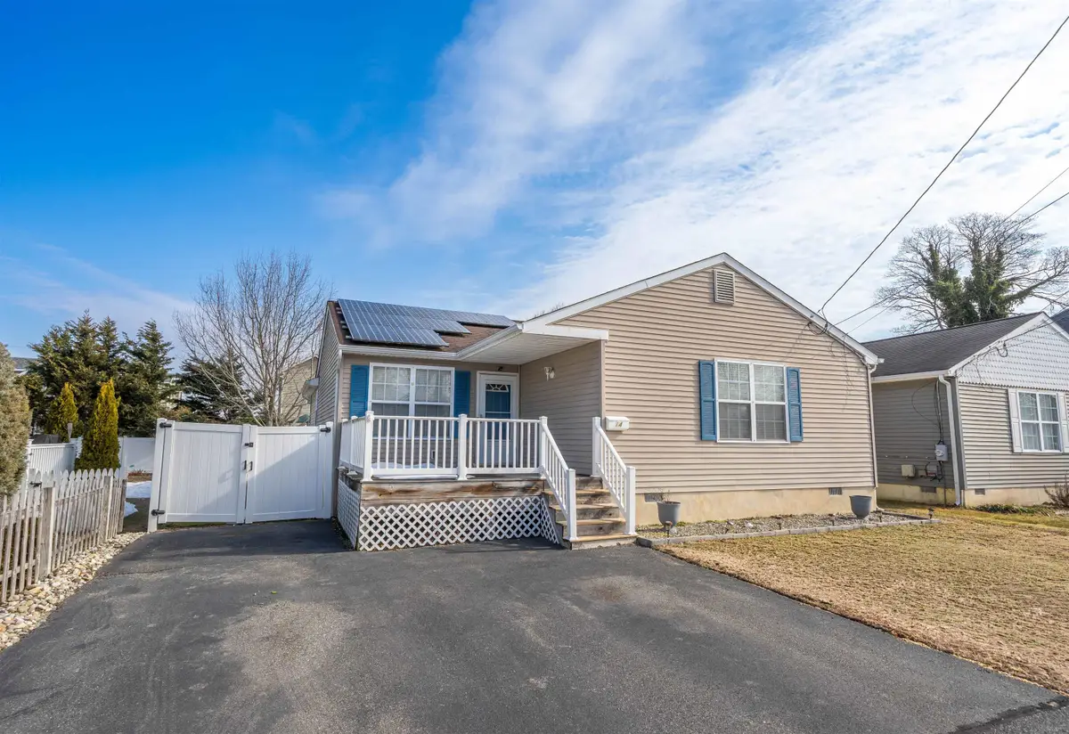 14 W Atlantic Avenue, Cape May Court House, NJ 08210-2258 - #1