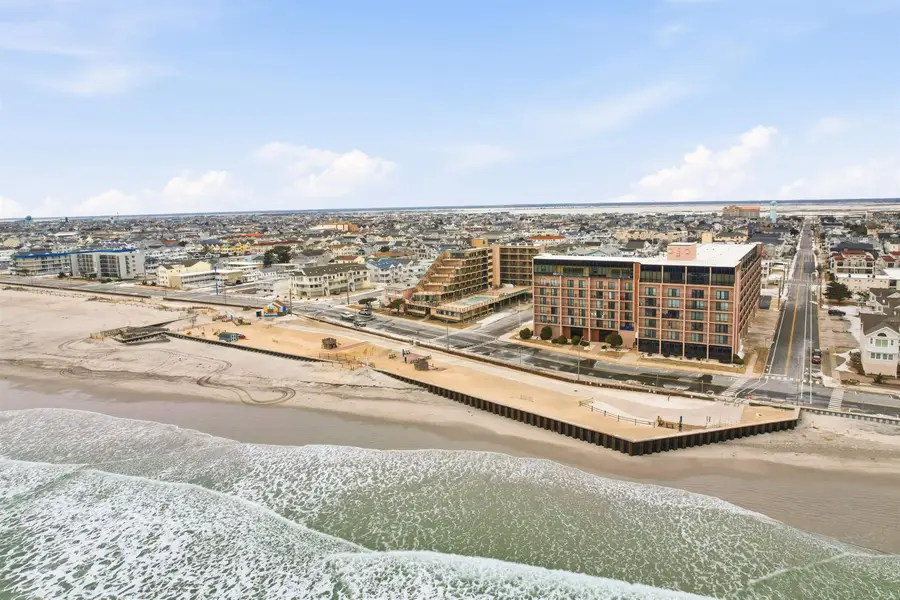 500 John F. Kennedy Drive, North Wildwood, NJ 08260 - #2