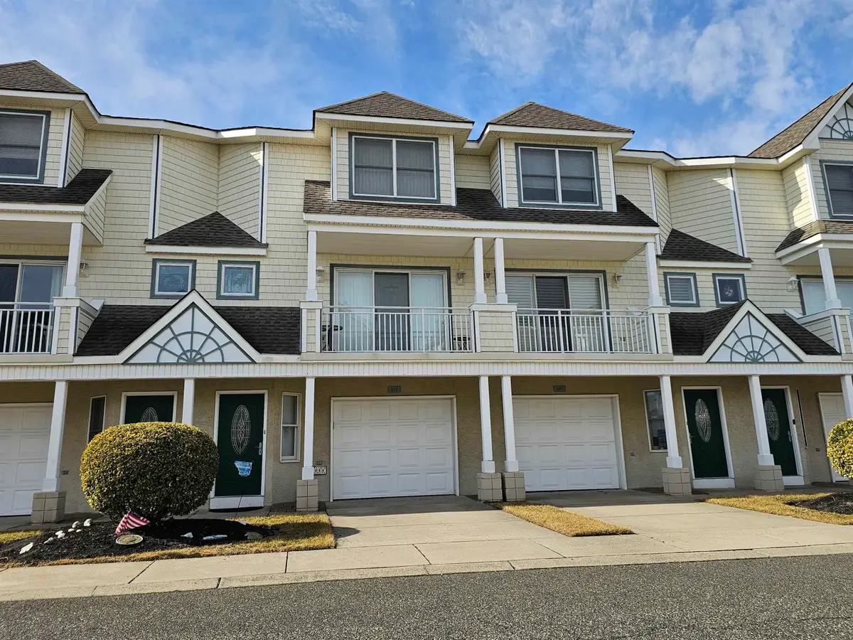 212 Diamond Sand Drive, Diamond Beach, NJ 08260 - #1