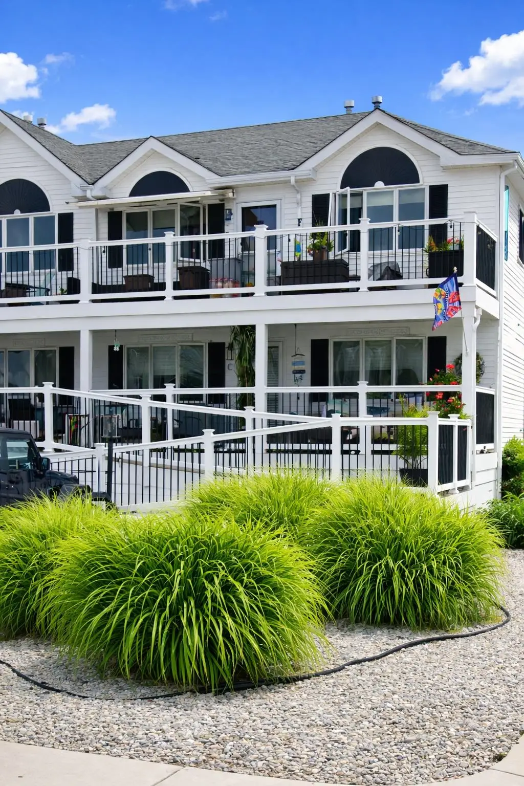 401 W Bennett Avenue, Wildwood, NJ 08260 - #1