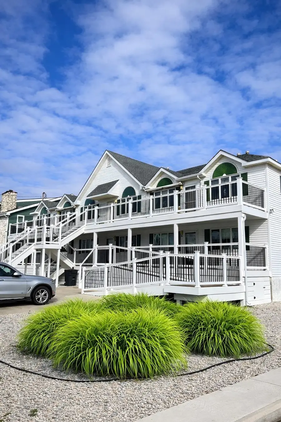 401 W Bennett Avenue, Wildwood, NJ 08260 - #3