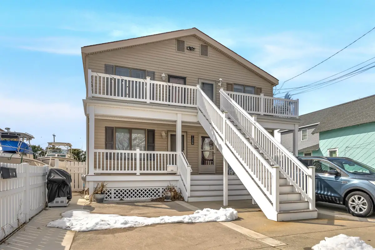 130 W Andrews Avenue, Wildwood, NJ 08260 - #1