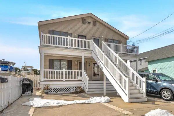130 W Andrews Avenue, Wildwood, NJ 08260