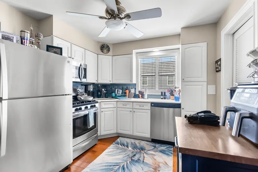 130 W Andrews Avenue, Wildwood, NJ 08260 - #3