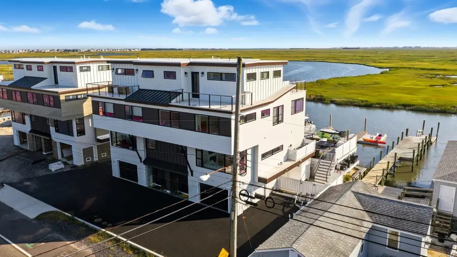 923 Stone Harbor Boulevard, Cape May Court House, NJ 08210 - #2