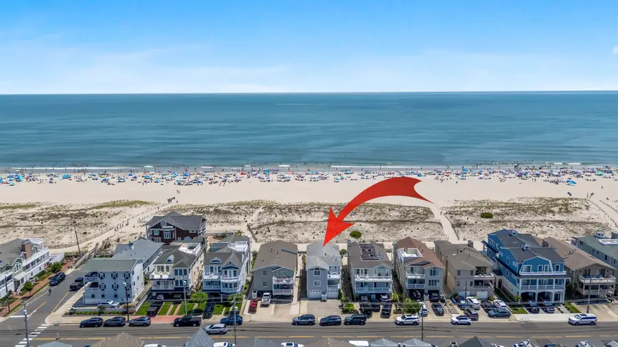 4919 Central Avenue, Ocean City, NJ 08226 - #2