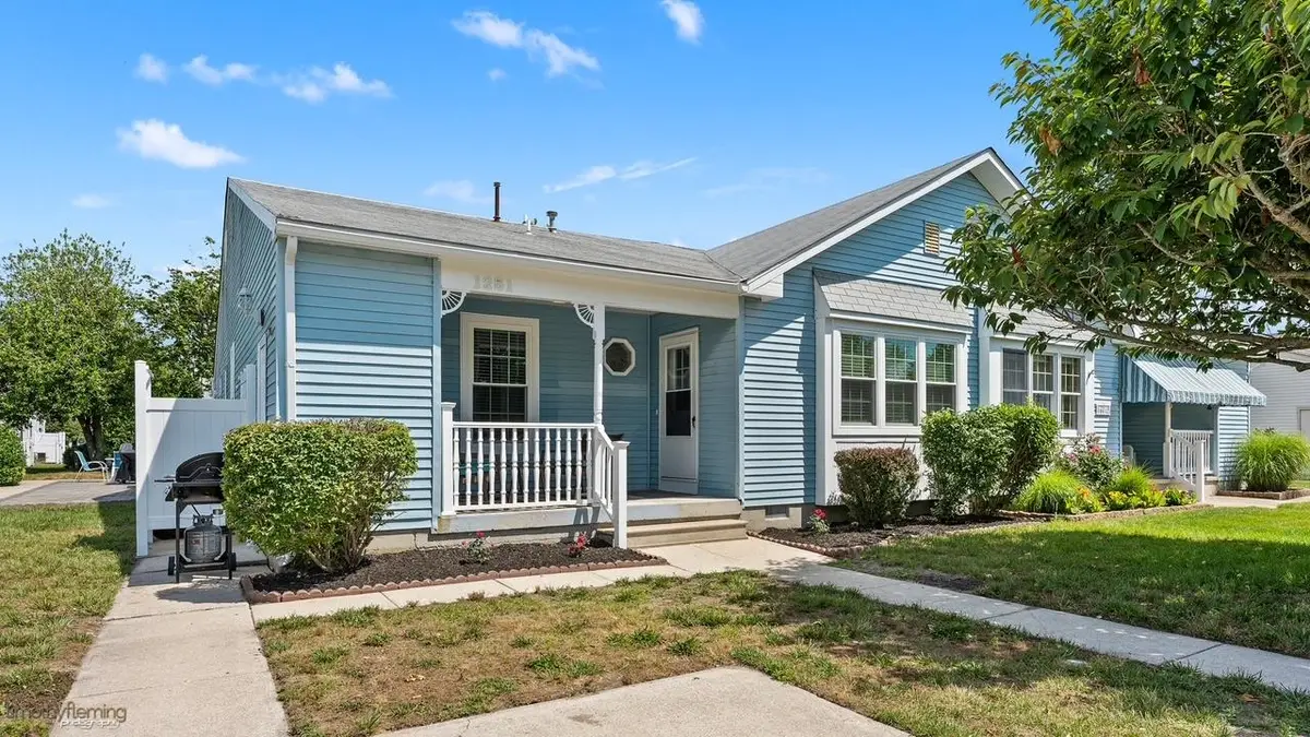 1251 Missouri Avenue, Cape May, NJ 08260 - #1